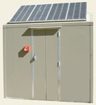 powerhut